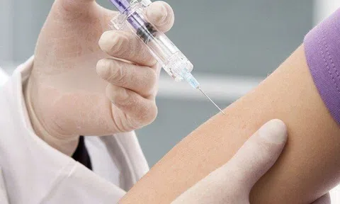 Mỗi phút, vắc-xin giúp cứu sống 6 sinh mạng trên toàn cầu