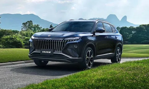 Mua 1 ô tô hybrid được tặng 1 ô tô điện – “Kèo siêu hời” hay tín hiệu từ cuộc đua giảm giá của xe Trung Quốc?