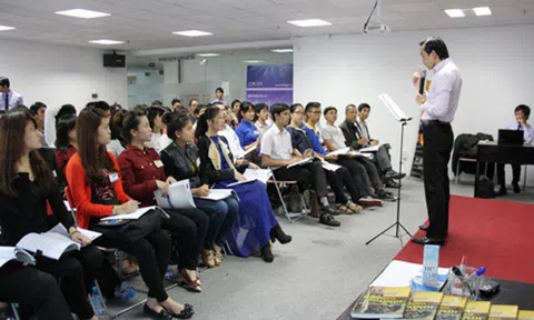 Bộ Công Thương chấn chỉnh hoạt động kinh doanh đa cấp