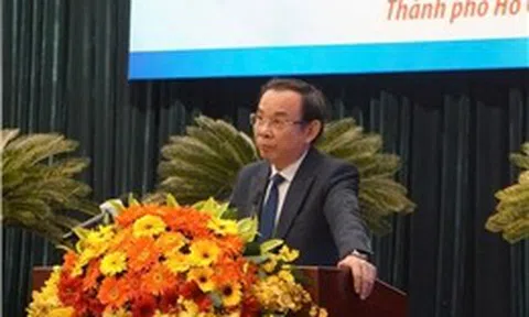 Ngành y tế TP Hồ Chí Minh cần chú trọng đào tạo nhân lực chất lượng cao