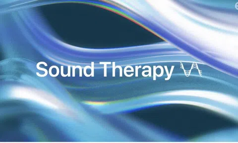 Khi công nghệ âm nhạc bắt tay khoa học: Apple Music và UMG đang 'chữa lành' bằng âm thanh?