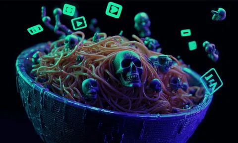 Hơn 62.000 người sập bẫy mã độc từ công cụ AI giả mạo trên Facebook