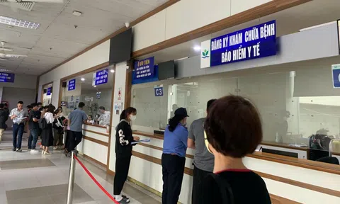 Bệnh COVID-19 chưa có biến thể mới