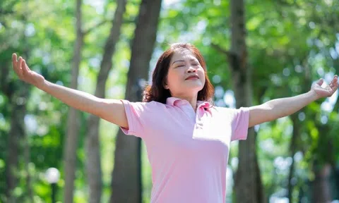 Giảm chất lượng cuộc sống vì mắc hen suyễn