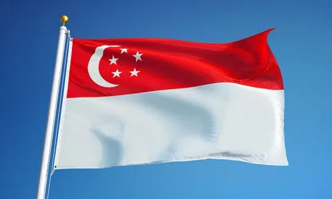 Lãnh đạo Đảng, Nhà nước gửi thư mừng Quốc khánh Singapore