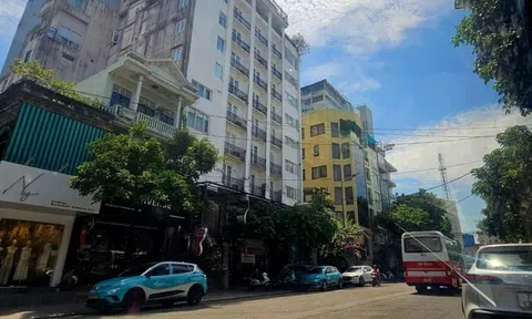Huế rao đấu giá nhiều khách sạn nằm trên khu “đất vàng”