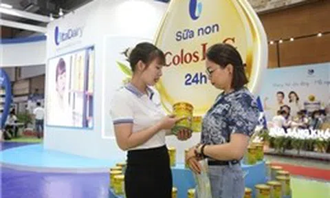Bảo chứng về chất lượng sản phẩm Colosbaby Gold 2+ thông qua nghiên cứu khoa học