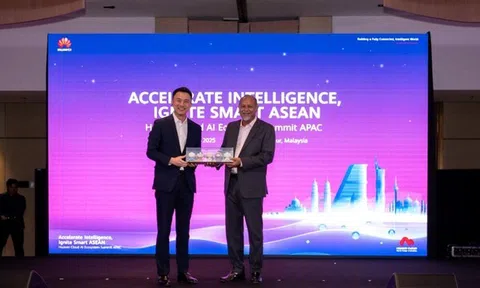 Hội nghị thượng đỉnh Hệ sinh thái AI Huawei Cloud Khu vực APAC 2025 đặt các mục tiêu đầy tham vọng nhằm phát triển 30.000 chuyên gia AI và xây dựng mạng lưới 200 đối tác AI