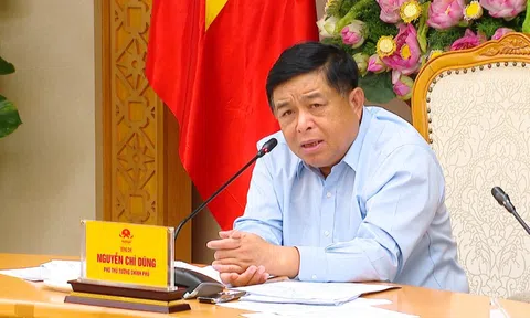 Triển khai nhiệm vụ về khoa học, công nghệ: Tập trung cao độ và nỗ lực hơn nữa