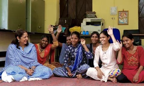 Educate Girls trở thành tổ chức Ấn Độ đầu tiên nhận giải thưởng Ramon Magsaysay năm 2025