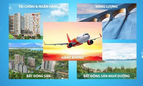 Sovico: Lợi nhuận tăng 20%, tổng tài sản tiệm cận 230.000 tỷ đồng