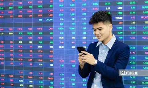 VN-Index lập đỉnh lịch sử, loạt cổ phiếu ngân hàng được khuyến nghị mua