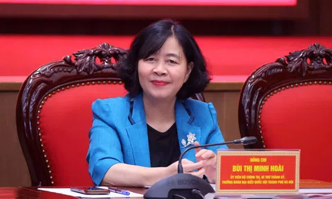 Bí thư Thành ủy Hà Nội gửi Thư cảm ơn Nhân dân Thủ đô và các lực lượng vũ trang