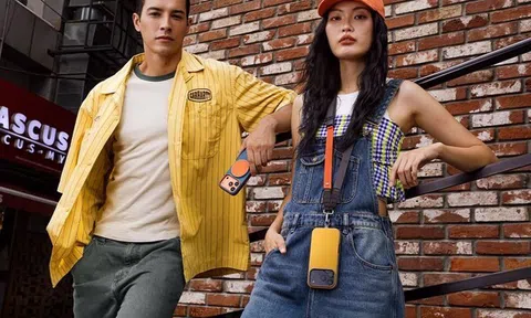 UNIQ ra mắt ốp lưng iPhone 17 với thiết kế đơn giản thông minh và độ bền bền vững