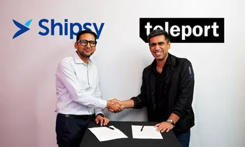 Teleport nâng cao khả năng hiển thị chuỗi cung ứng chặng cuối theo thời gian thực trên toàn Đông Nam Á bằng cách hợp tác với nền tảng hỗ trợ AI của Shipsy