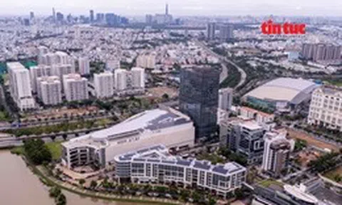 TP Hồ Chí Minh: Người ở xa nơi làm việc sẽ được hỗ trợ mua nhà ở xã hội