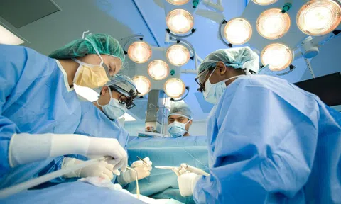 Nghị quyết 72: "Cơ hội vàng" cho y tế tư nhân bứt phá