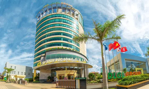 Lỗ lũy kế 2.400 tỷ, Đức Long Gia Lai (DLG) vẫn rót hàng trăm tỷ lập công ty năng lượng