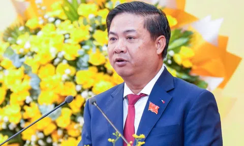 Ông Lương Minh Triết: Đà Nẵng hướng tới thành phố phồn vinh, hạnh phúc
