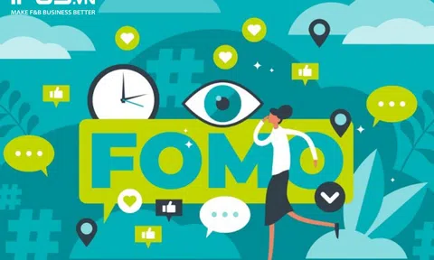 Tâm lý săn lùng hàng hiếm: Chiêu thức marketing khiến người tiêu dùng 'sập bẫy' FOMO