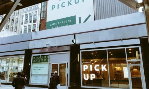 Cú 'đại phẫu' lớn nhất lịch sử Starbucks: 200.000 nhân viên được huấn luyện lại, quyết tâm lấy lại 'trải nghiệm con người'