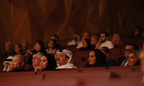 Nhà hát Teatro Colón tổ chức buổi hòa nhạc mang tính lịch sử Qatar Argentina and Chile Year of Culture