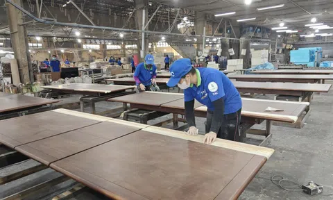 Chế biến gỗ Thuận An (GTA) ước lãi trước thuế 9 tháng chỉ đạt 5,5 tỷ đồng, giảm 27% so với cùng kỳ