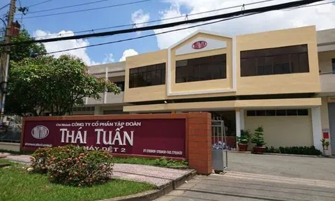 Nợ bảo hiểm xã hội hơn 6 tỷ, Tập đoàn Thái Tuấn còn 'khất' gần 880 tỷ đồng nợ trái phiếu