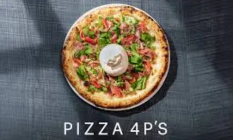 Pizza 4P's chuẩn bị "đổ bộ" vào Mỹ, đặt mục tiêu doanh thu 3 triệu USD cho cửa hàng đầu tiên
