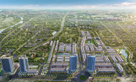 Bất động sản CRV chốt ngày chào sàn HOSE, vốn hóa gần 17.500 tỷ đồng