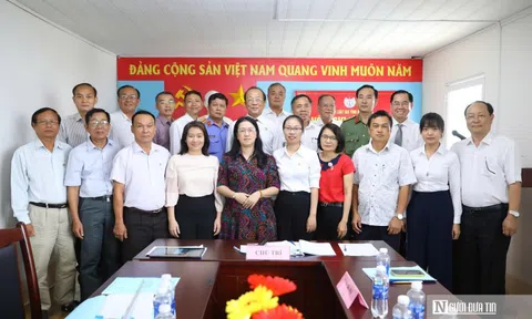 Hội Luật gia Đồng Nai tiên phong “mềm hóa” pháp luật, hướng tới người yếu thế