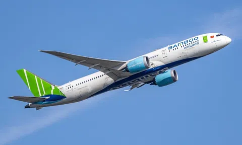 Bamboo Airways tuyển gấp 500 tiếp viên, thuê thêm máy bay sau khi FLC nắm quyền điều hành
