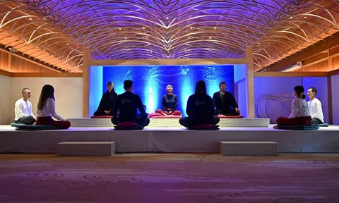 Thiền định Bước vào Kỷ nguyên Có thể Định lượng -- "Thử thách Thiền định Định lượng" đầu tiên tại Nhật Bản