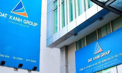 Dragon Capital mua vào hơn 2 triệu cổ phiếu DXG trong lúc Đất Xanh khởi động dự án 7.000 tỷ