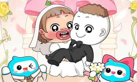 WePlay hợp tác với IP nổi tiếng của Việt Nam "Quỳnh Aka" để tạo nên sự kết hợp ngọt ngào - "Nhật Ký Ngọt Ngào" thắp sáng mùa tình yêu và được App Store Việt Nam đề xuất!