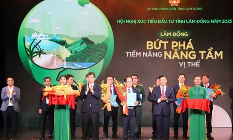 Hóa chất Đức Giang (DGC) khởi động siêu dự án 58.000 tỷ đồng tại Tây Nguyên
