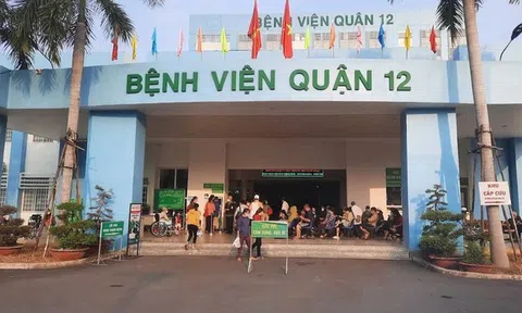 Tp.HCM tiếp tục ghi nhận thêm vụ nghi ngộ độc thực phẩm