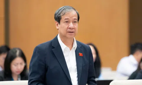 Đề xuất hơn 580.000 tỷ đồng cho chương trình mục tiêu quốc gia về GD&ĐT