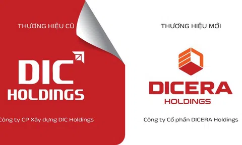 Dicera Holdings (DC4) chi hơn 400 tỷ thâu tóm dự án 40 tầng: DIC Corp đăng ký bán vốn