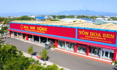 Hoa Sen (HSG) chốt quyền tham dự ĐHĐCĐ: Chờ đợi báo cáo tiến độ mua lại cổ phiếu