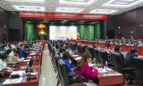 Hậu sáp nhập, Đà Nẵng kích hoạt Khu Thương mại tự do: Quy hoạch trục logistics kép sân bay - cảng biển