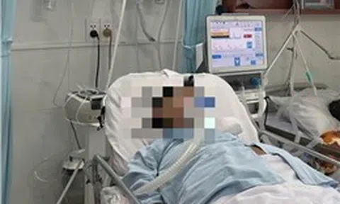 Cảnh báo ‘mùa cao điểm’ của bệnh viêm đường hô hấp do virus và vi khuẩn