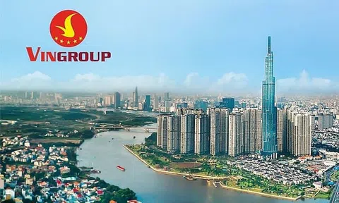 Vingroup (VIC): Hút thành công 1.000 tỷ đồng trái phiếu, dồn lực mở rộng hệ sinh thái công nghiệp và an sinh xã hội