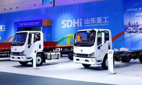 Tin tức ô tô Trung Quốc: Doanh số bán hàng ở nước ngoài tăng mạnh khi LANDKING nhận được sự công nhận mạnh mẽ trên toàn cầu