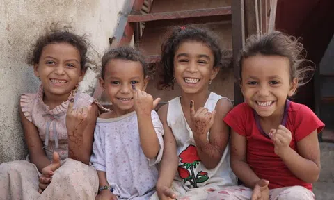 Với số ca tử vong ở trẻ em dự kiến sẽ lần đầu tiên tăng trong cả thế kỷ, Quỹ Gates và Quỹ Mohamed Bin Zayed Foundation for Humanity kêu gọi hành động khi thế giới phải đối mặt với bước ngoặt quan trọng