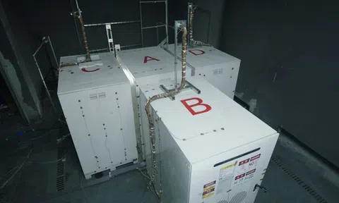 Giải pháp C&I GFM ESS của Huawei Digital Power vượt qua bài kiểm tra đánh lửa cực đoan