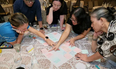 Bali tổ chức Hội nghị các trường Cambridge và ra mắt năm cộng đồng trường học mới cho khu vực Đông Nam Á Thái Bình Dương