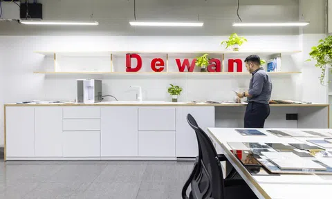 Dewan Architects + Engineers: Chuyên môn toàn cầu, am hiểu địa phương