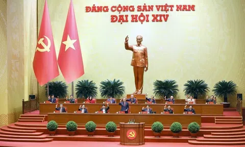 Công bố danh sách 200 Ủy viên Ban Chấp hành Trung ương Đảng khóa XIV