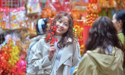 Lịch nghỉ Tết Bính Ngọ của sinh viên: Từ 13 đến 43 ngày